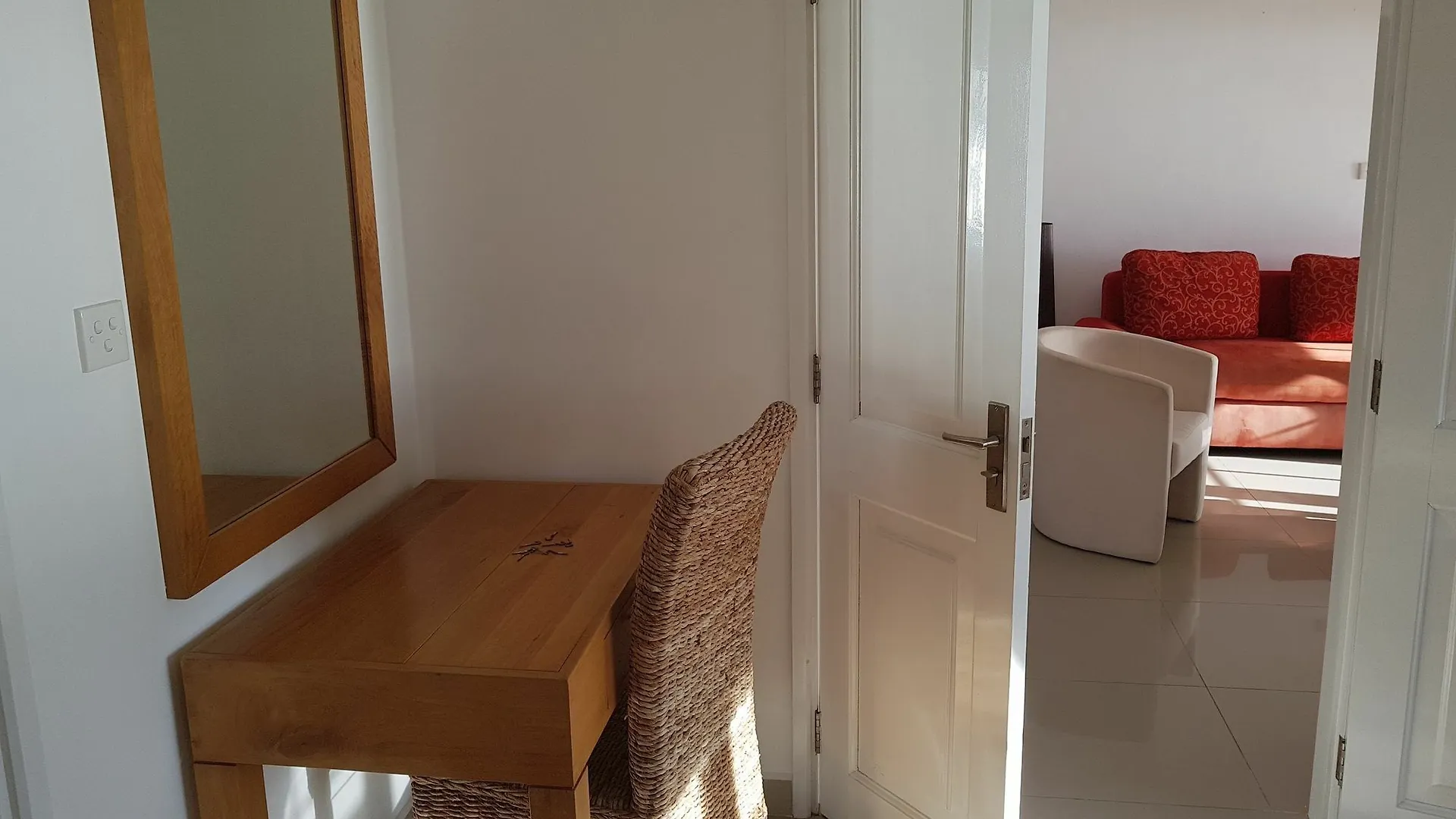 Spas Villas Machabee