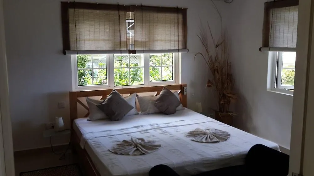 Han Spas Villas Machabee