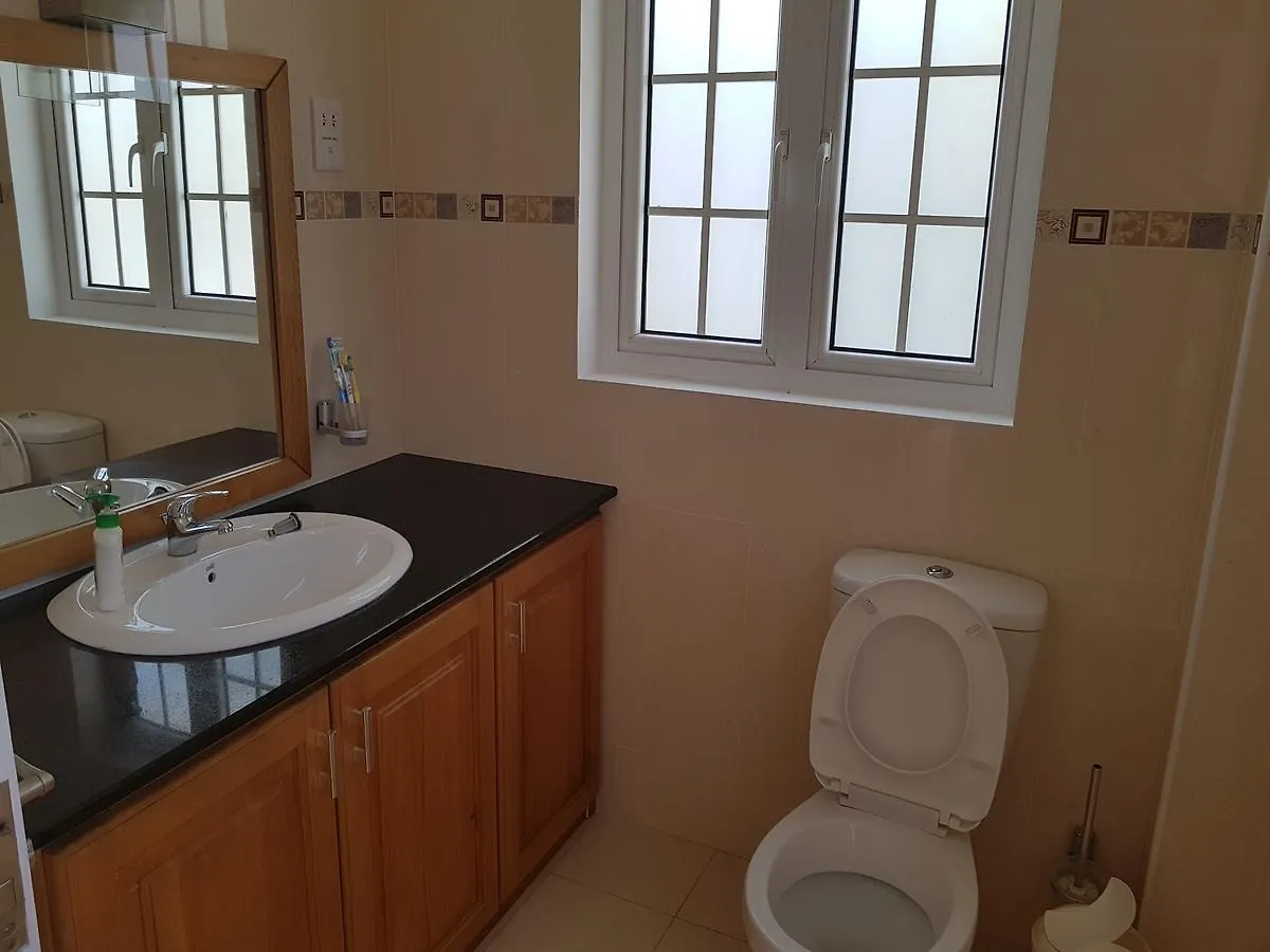 Spas Villas Machabee Han