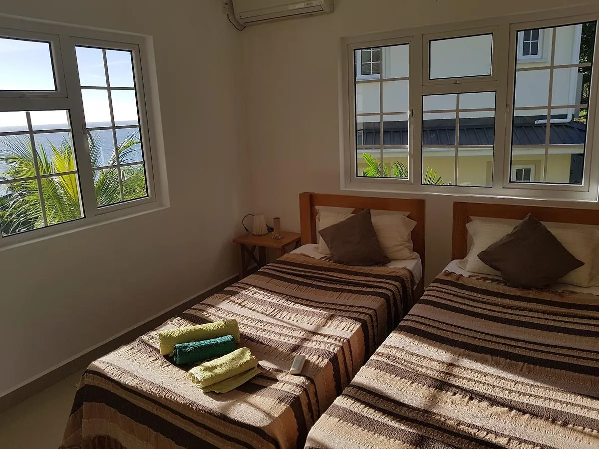 Han Spas Villas Machabee