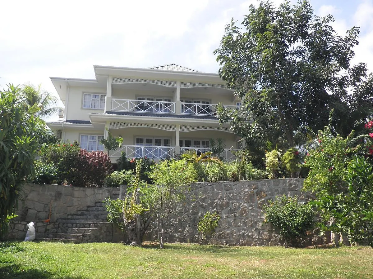 Spas Villas Machabee Han