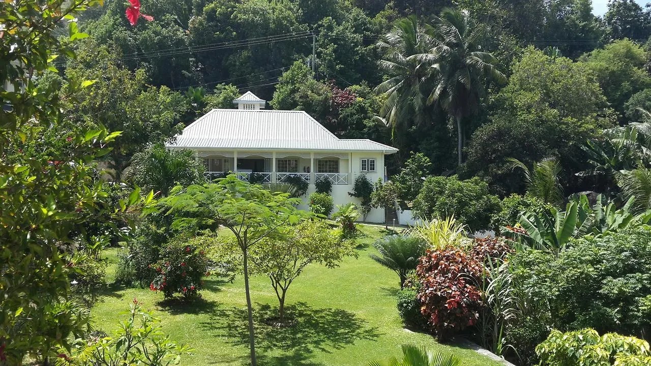Spas Villas Machabee Han