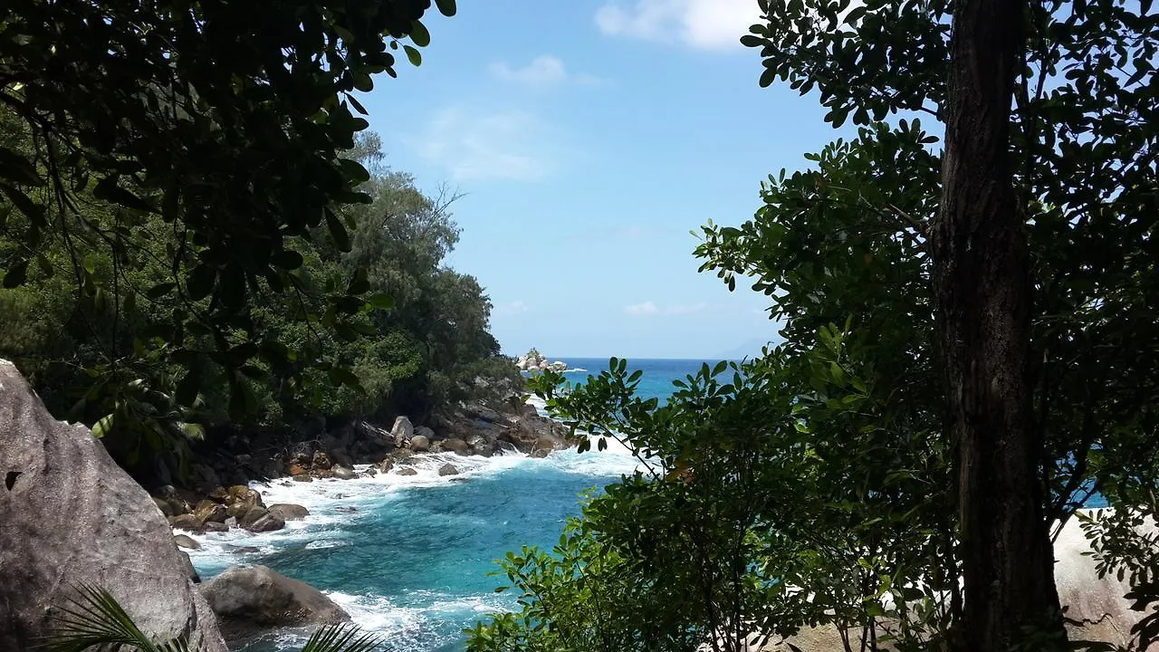 Spas Villas Machabee