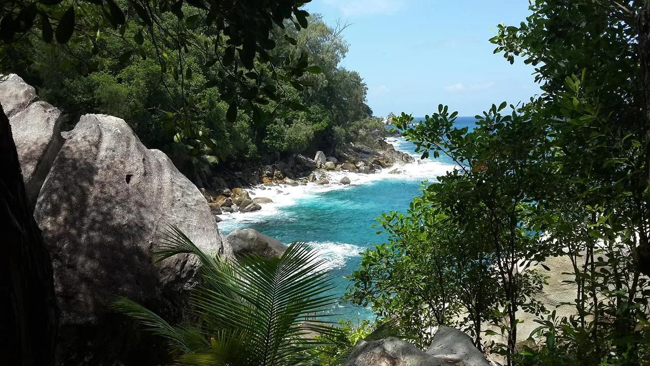 Spas Villas Machabee