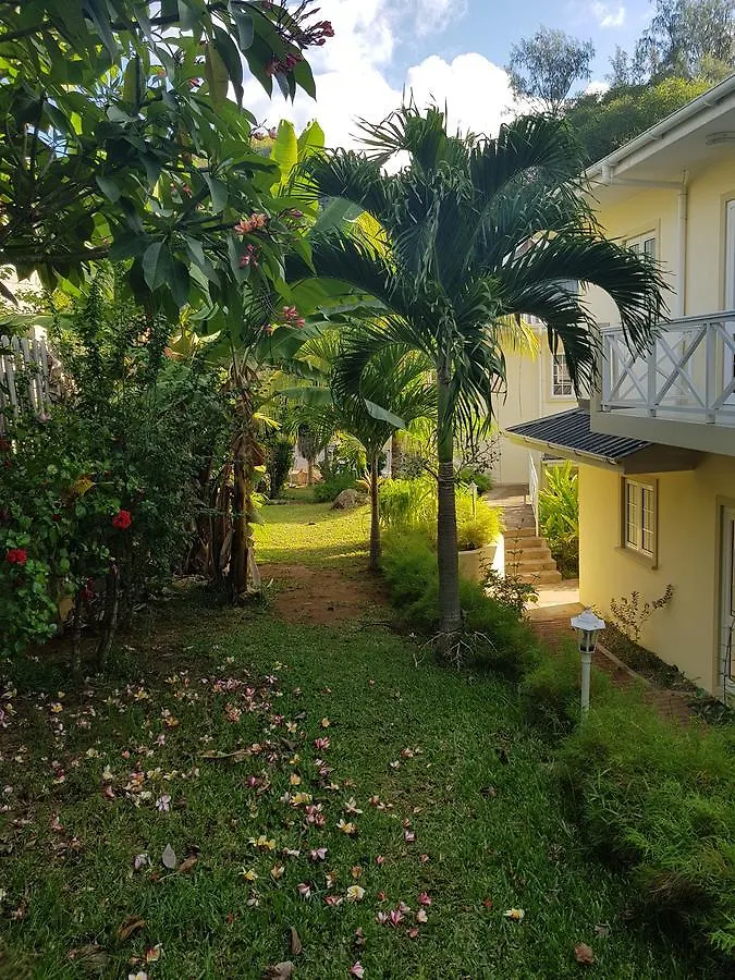 Spas Villas Machabee