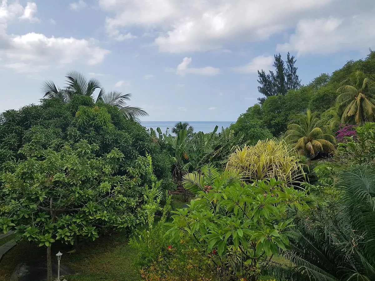 Han Spas Villas Machabee