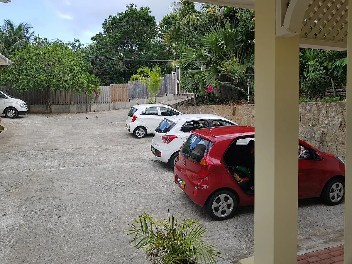 Spas Villas Machabee 3*,