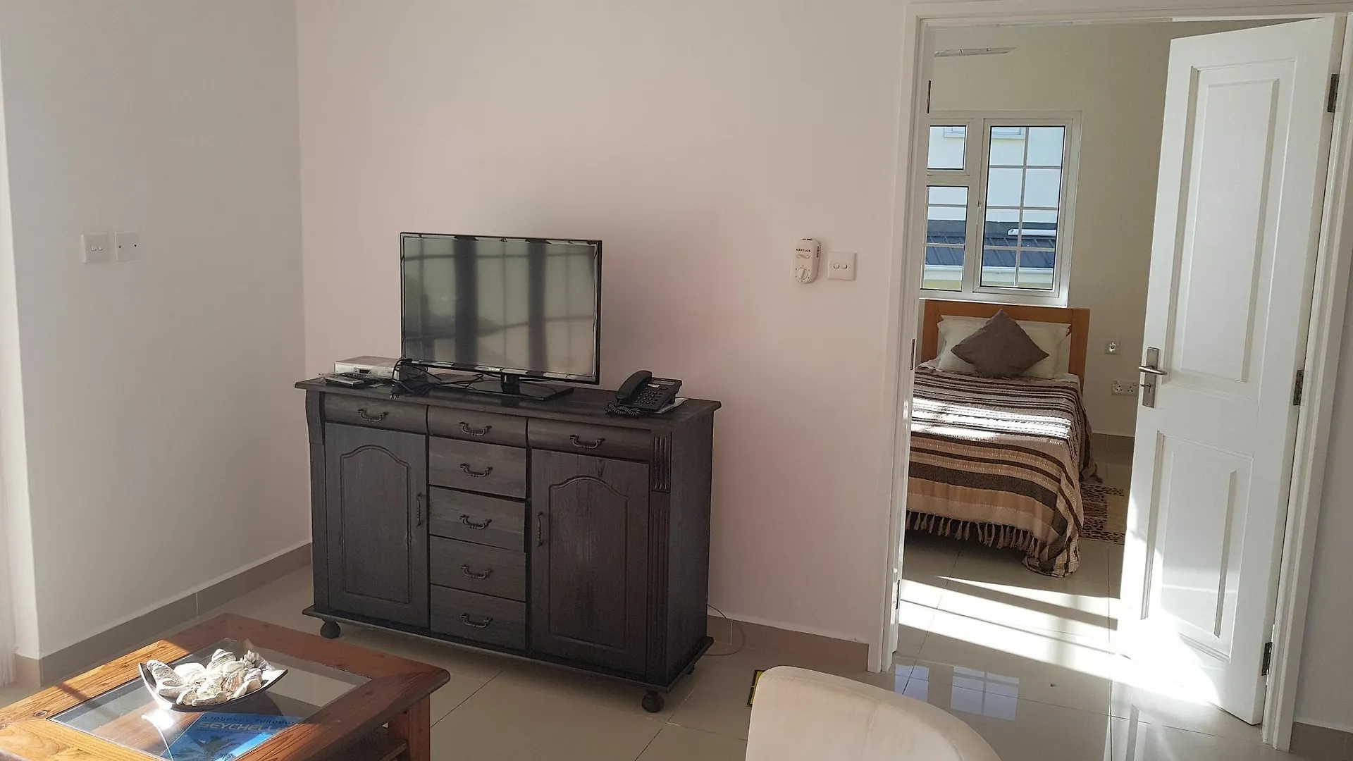 Spas Villas Machabee Han